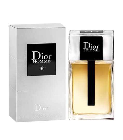 Dior Homme Eau de Toilette 